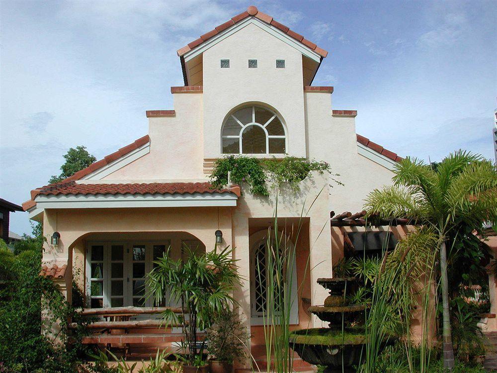 Hotel Baan Rajdamnern Hua Hin Exterior foto